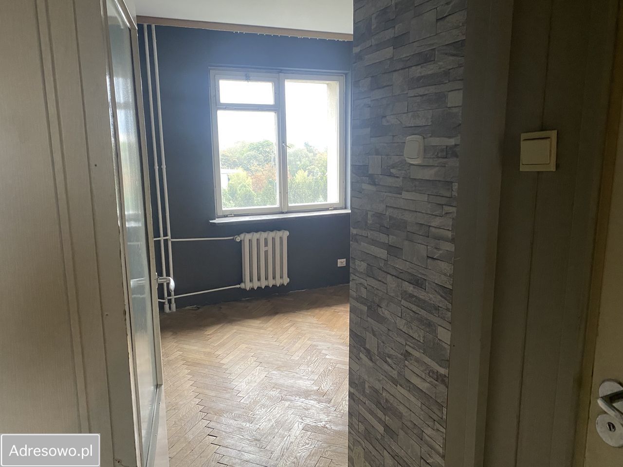 Mieszkanie 3-pokojowe Rzeszów Śródmieście, ul. Kazimierza Pułaskiego