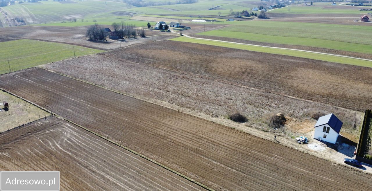 Działka budowlana Celiny. Zdjęcie 3