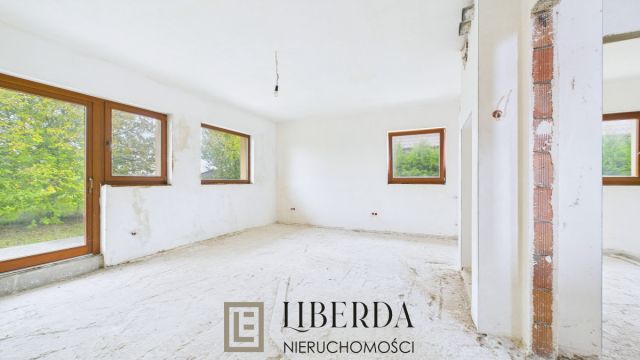 dom wolnostojący, 6 pokoi Niedrzwica Duża, ul. Krańcowa. Zdjęcie 11