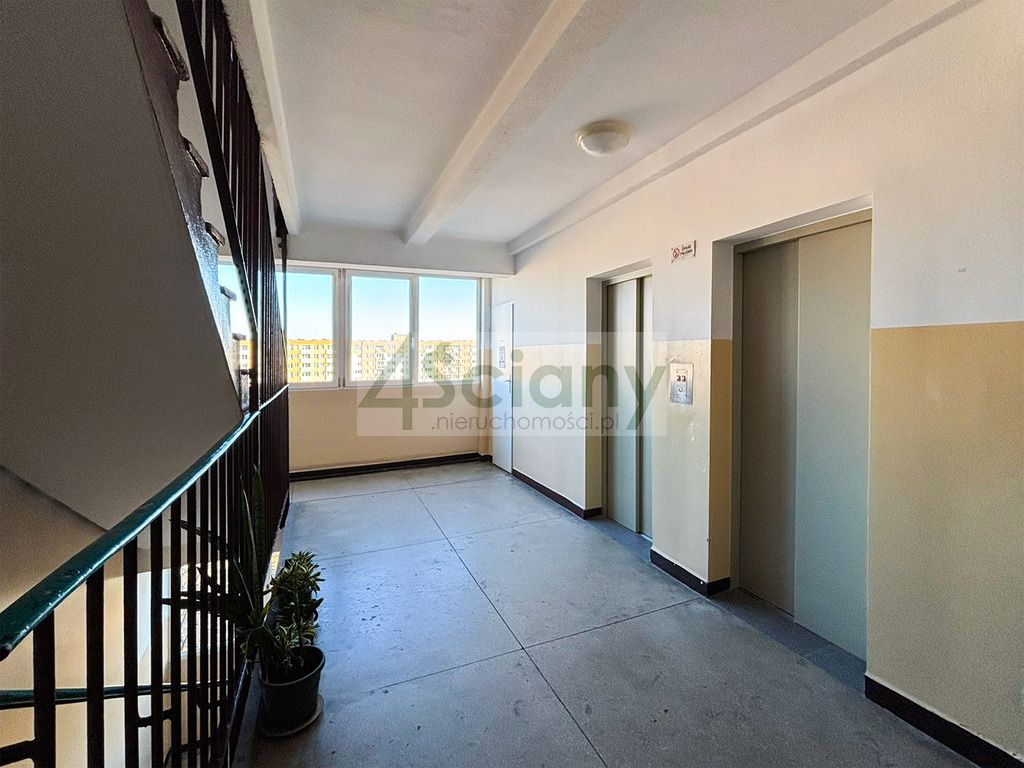 Mieszkanie 3-pokojowe Warszawa Targówek, ul. Łojewska. Zdjęcie 9