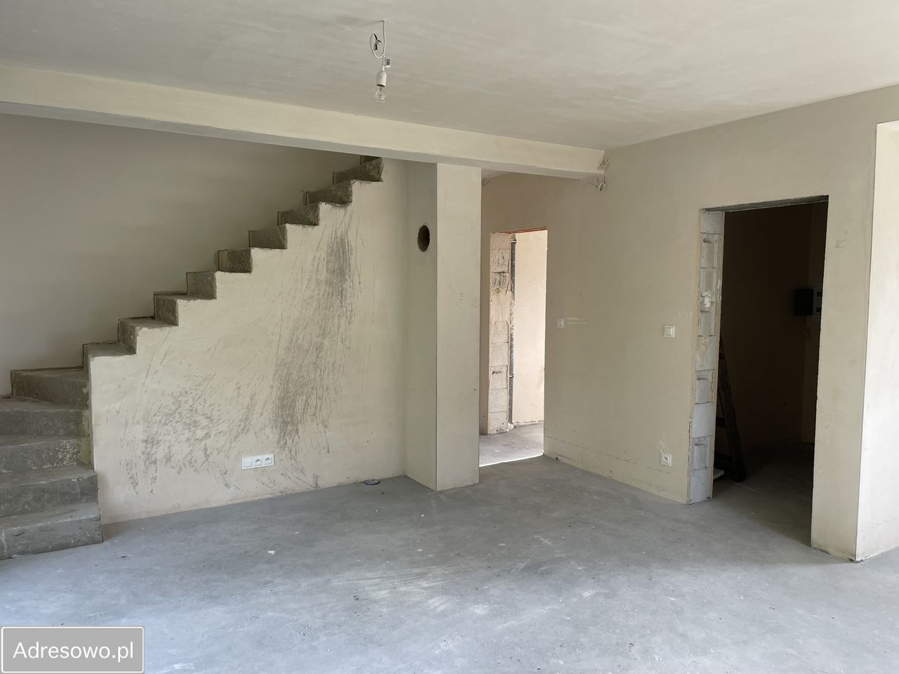 Mieszkanie 4-pokojowe Piasek, ul. Wolności. Zdjęcie 10