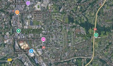 Mieszkanie 2-pokojowe Bielsko-Biała, ul. Jutrzenki