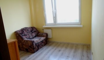 Mieszkanie 2-pokojowe Łódź Widzew, ul. Władysława Szafera