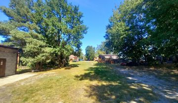 Działka na sprzedaż Żyrardów Podblich 1 go Maja 8500 m2