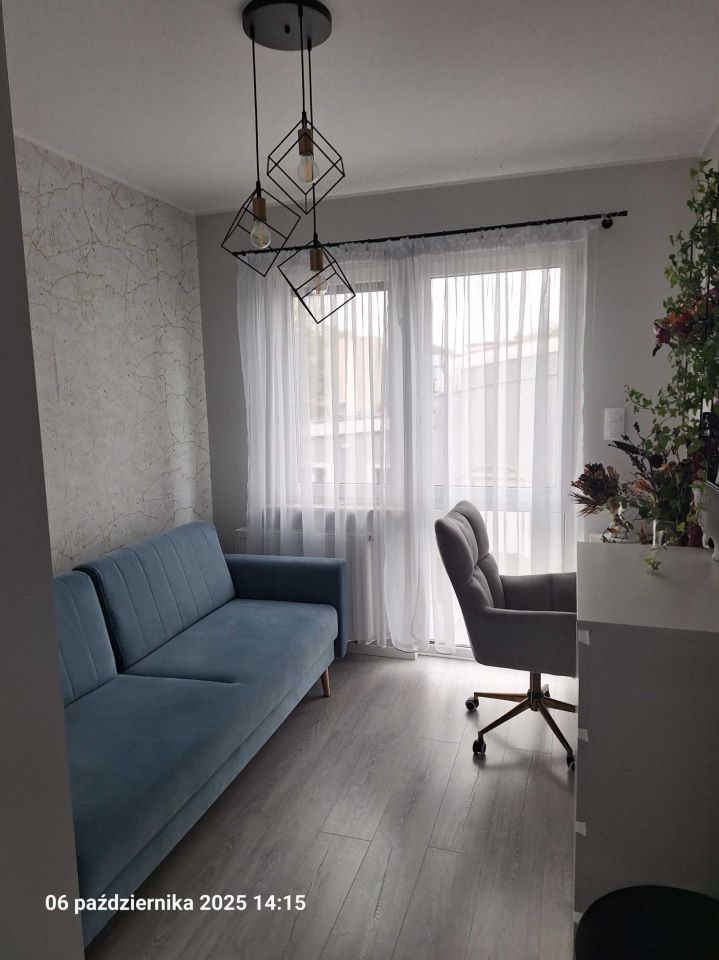 dom szeregowy Września. Zdjęcie 2