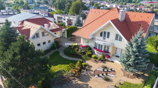 bliźniak, 2 pokoje Wieliczka, ul. Jana Kochanowskiego. Zdjęcie 2