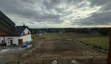 Działka budowlana Wielka Wieś