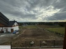 Działka budowlana Wielka Wieś. Zdjęcie 1