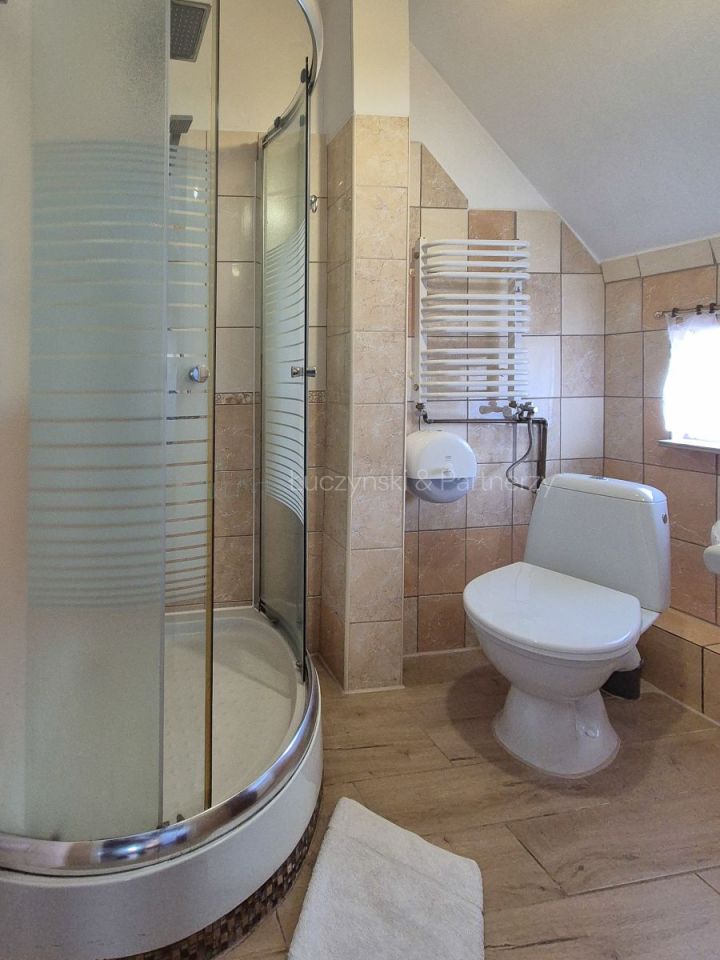 Hotel/pensjonat Szklarska Poręba, ul. Zygmunta Krasińskiego. Zdjęcie 15