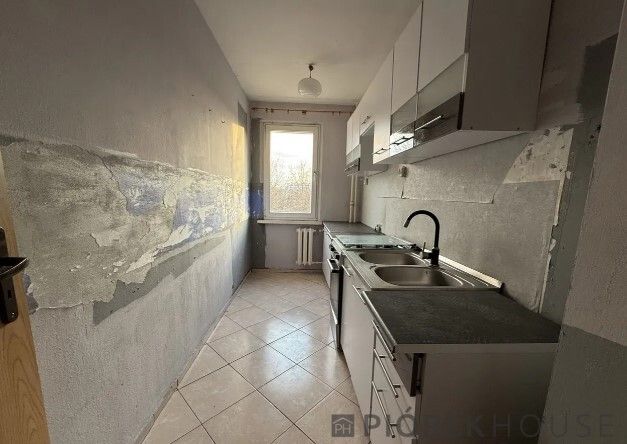 Mieszkanie 3-pokojowe Warszawa Bielany, ul. Marii Dąbrowskiej. Zdjęcie 3