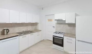 Mieszkanie 2-pokojowe Szczecin