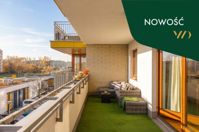 Mieszkanie 3-pokojowe Warszawa Targówek, ul. Malborska. Zdjęcie 1