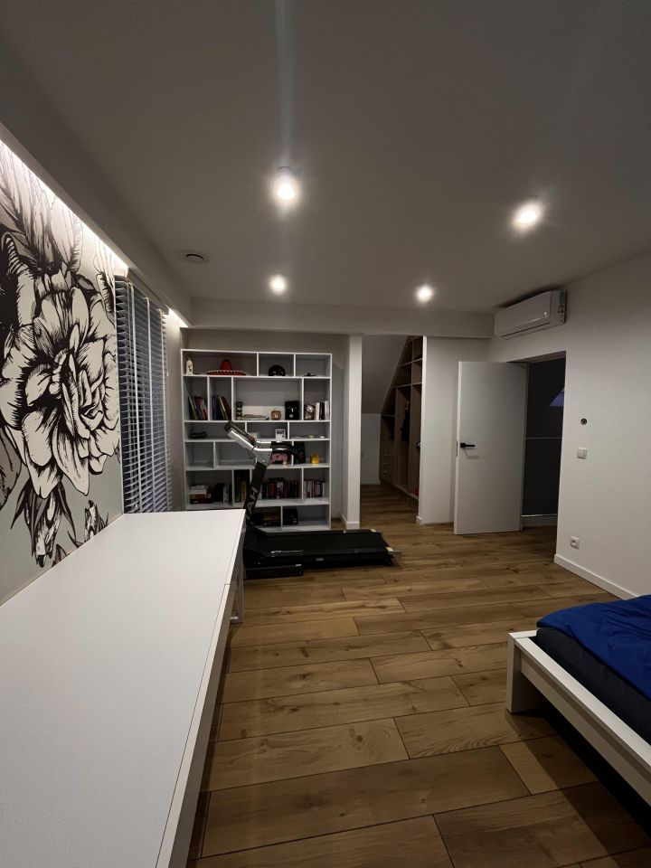 dom wolnostojący, 4 pokoje Bolesławiec Centrum, ul. Jagiellonów. Zdjęcie 52