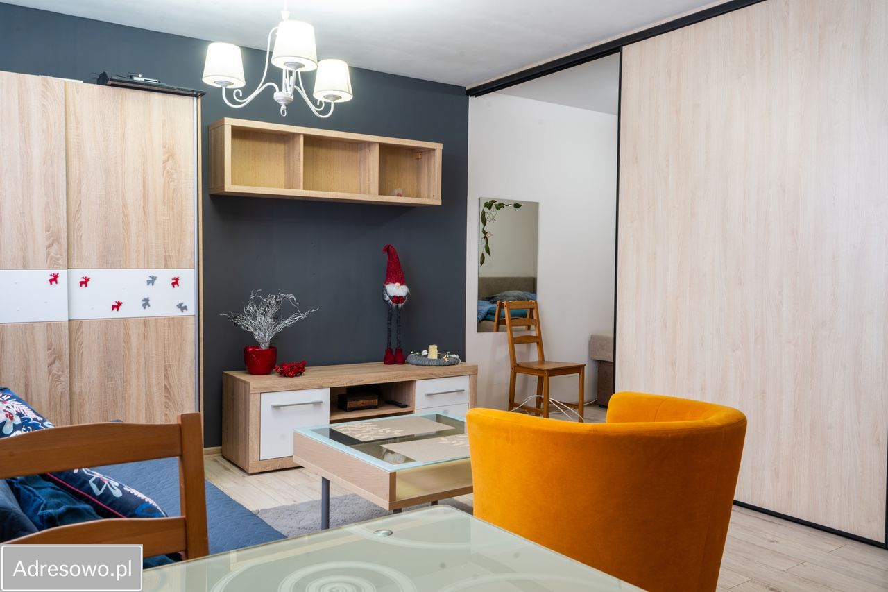 Mieszkanie 1-pokojowe Będzin, ul. Stanisława Skalskiego. Zdjęcie 10