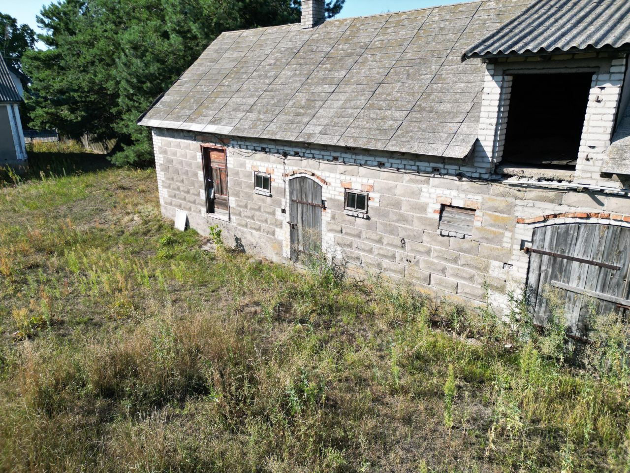 Działka siedliskowa Rupin. Zdjęcie 18