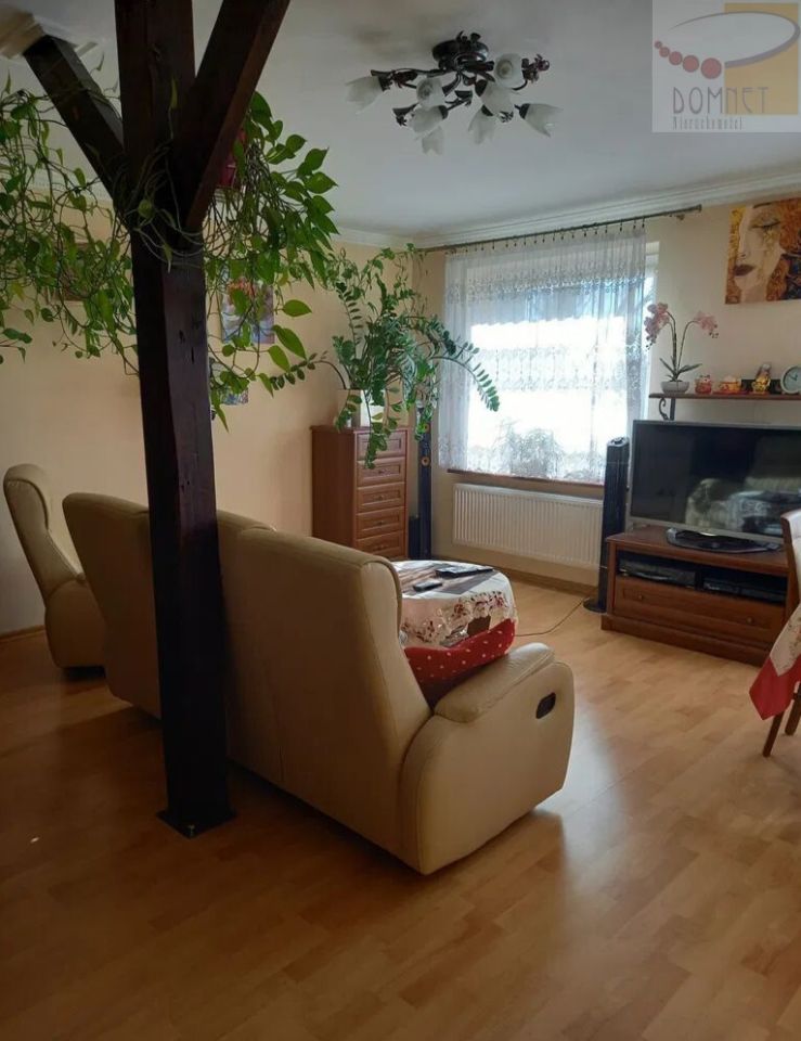 Mieszkanie 4-pokojowe Piastów, al. Tysiąclecia. Zdjęcie 4