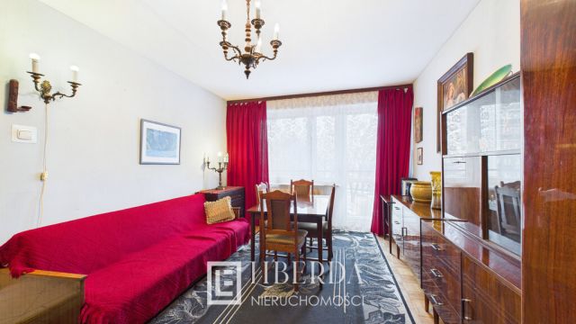 Mieszkanie 2-pokojowe Lublin LSM, ul. Nadbystrzycka. Zdjęcie 3