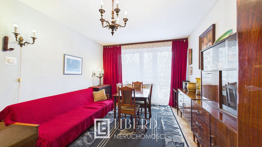 Mieszkanie 2-pokojowe Lublin LSM, ul. Nadbystrzycka. Zdjęcie 3