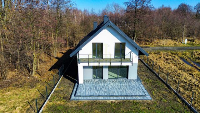 dom wolnostojący, 5 pokoi Chylice. Zdjęcie 2