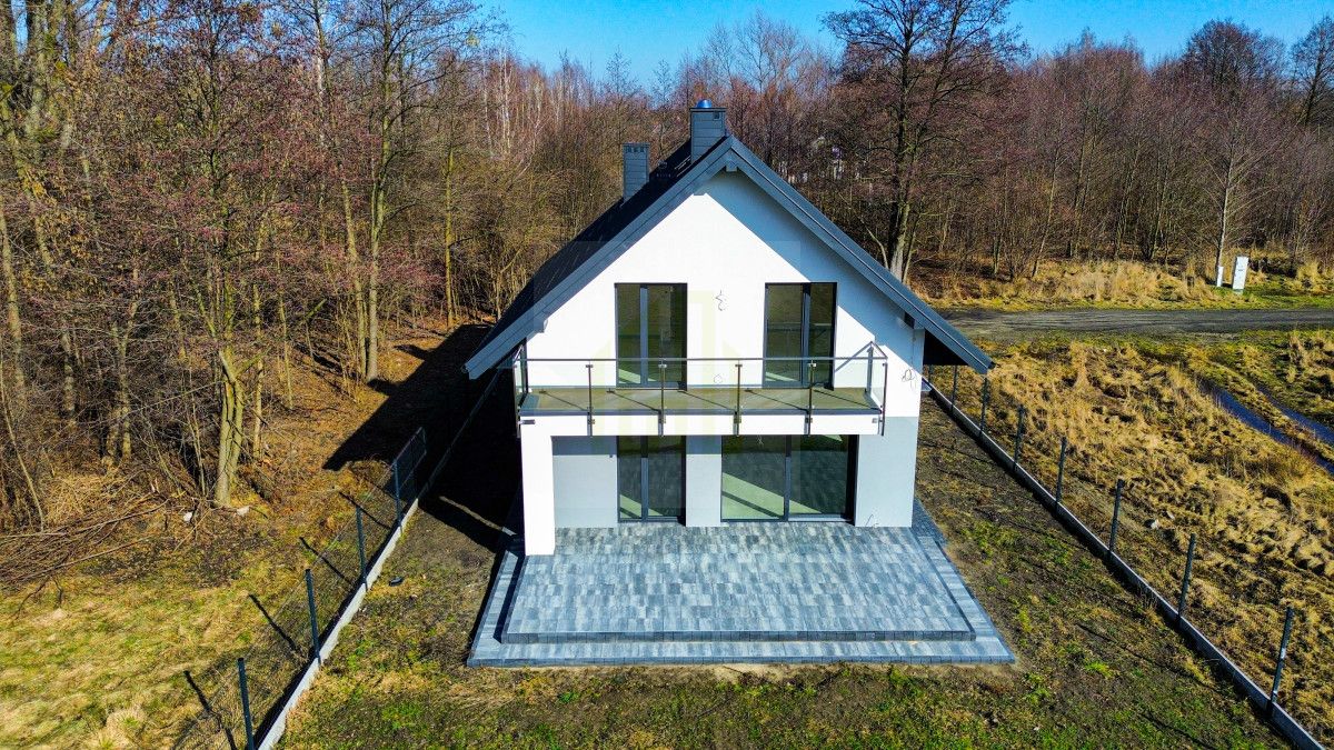 dom wolnostojący, 5 pokoi Chylice. Zdjęcie 2