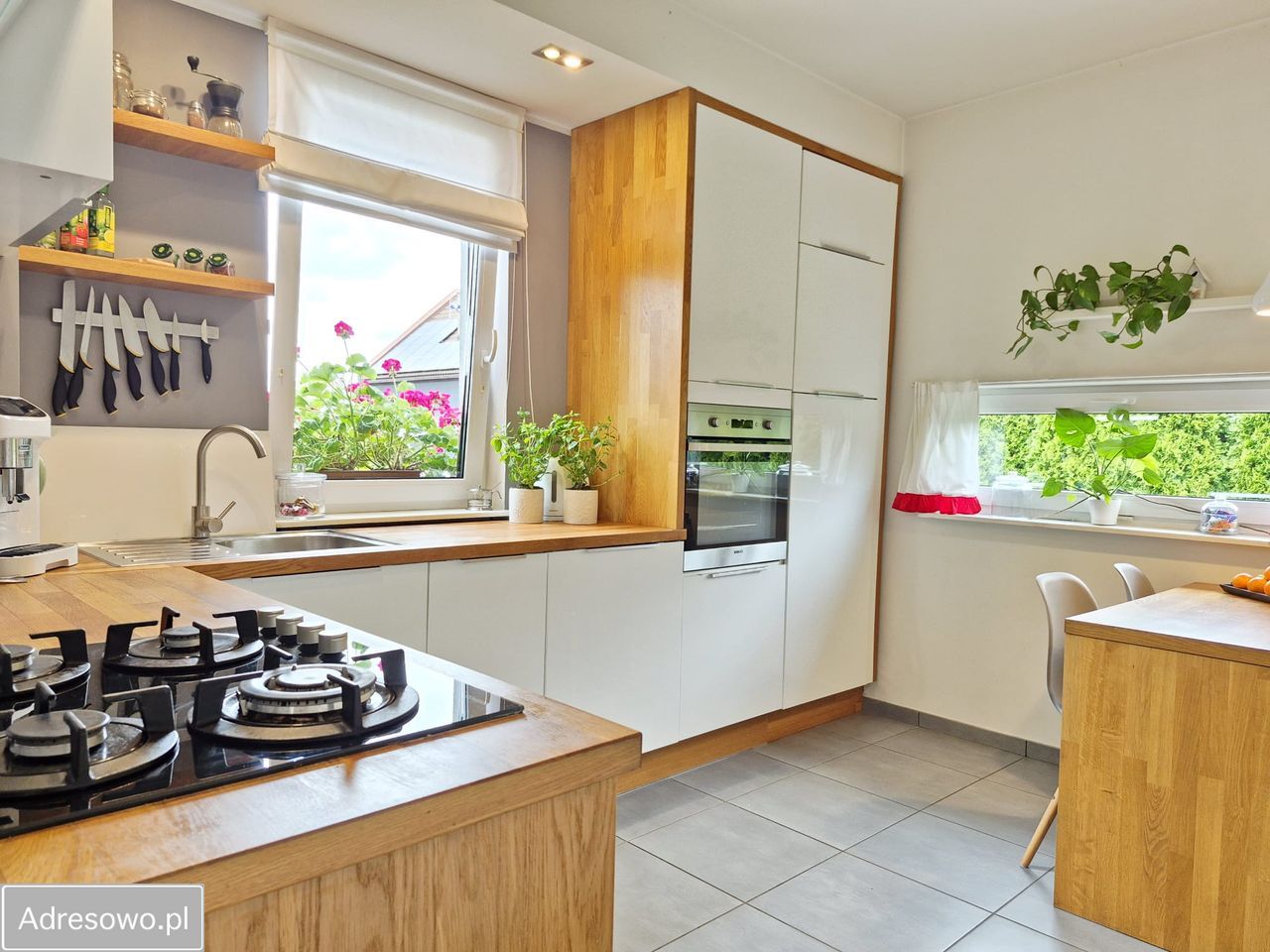 dom wolnostojący, 4 pokoje Będzin Grodziec, ul. Rodzinna. Zdjęcie 5