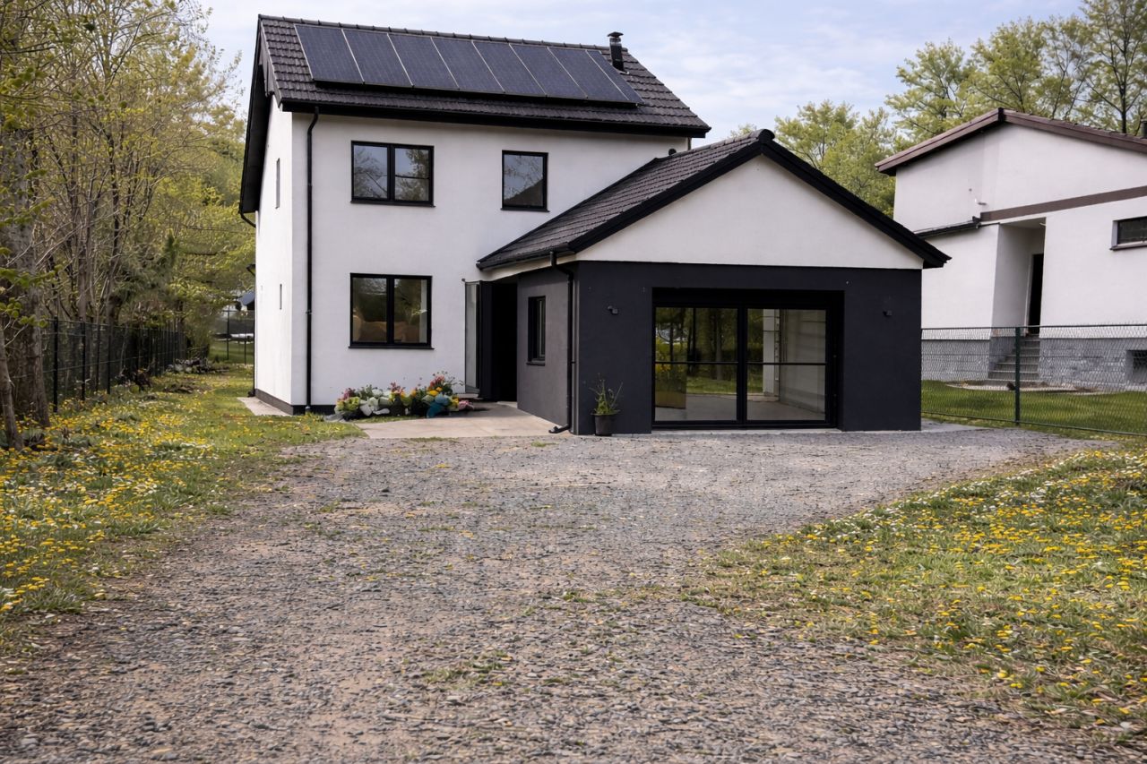 Działka budowlana Bielsko-Biała Kamienica, ul. Działowa. Zdjęcie 10