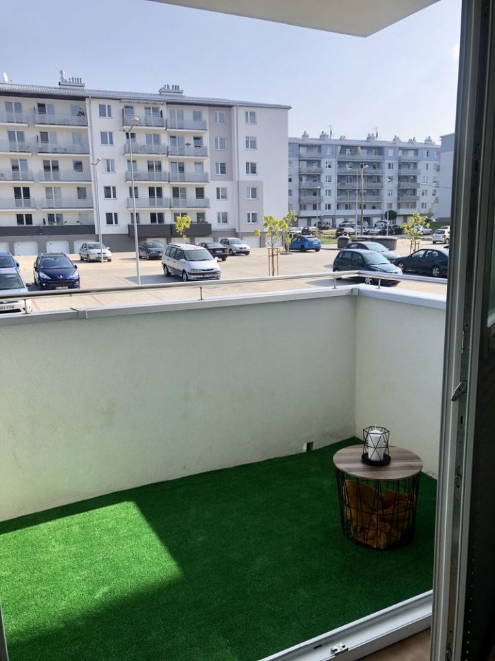 Mieszkanie 1-pokojowe Jaroty, ul. Zachodnia. Zdjęcie 2