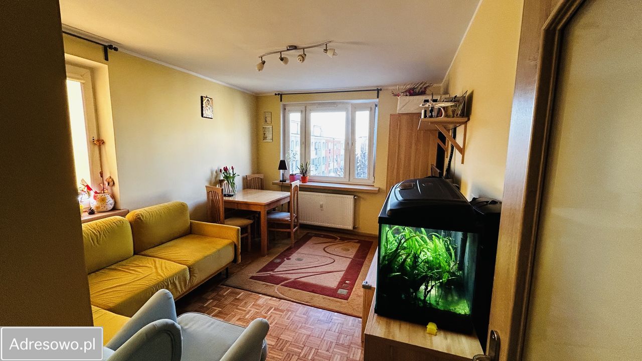 Mieszkanie 3-pokojowe Otwock, ul. Sportowa. Zdjęcie 2