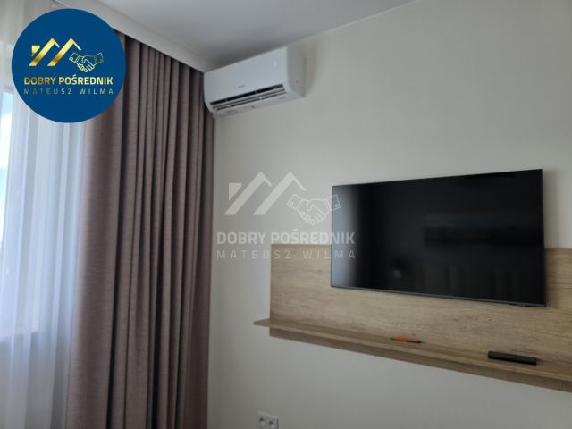 Mieszkanie 2-pokojowe Gdańsk Przymorze, al. Rzeczypospolitej. Zdjęcie 18