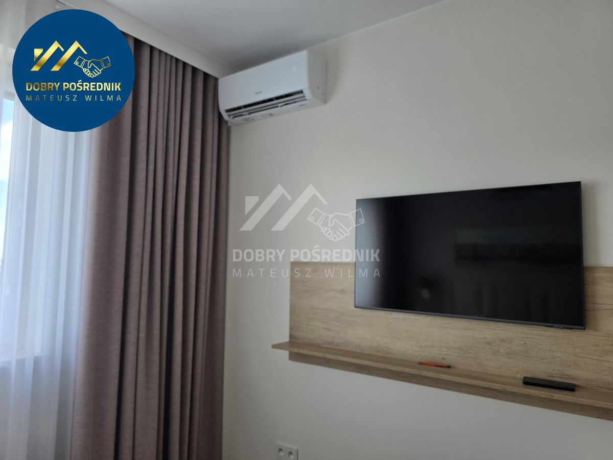 Mieszkanie 2-pokojowe Gdańsk Przymorze, al. Rzeczypospolitej. Zdjęcie 18