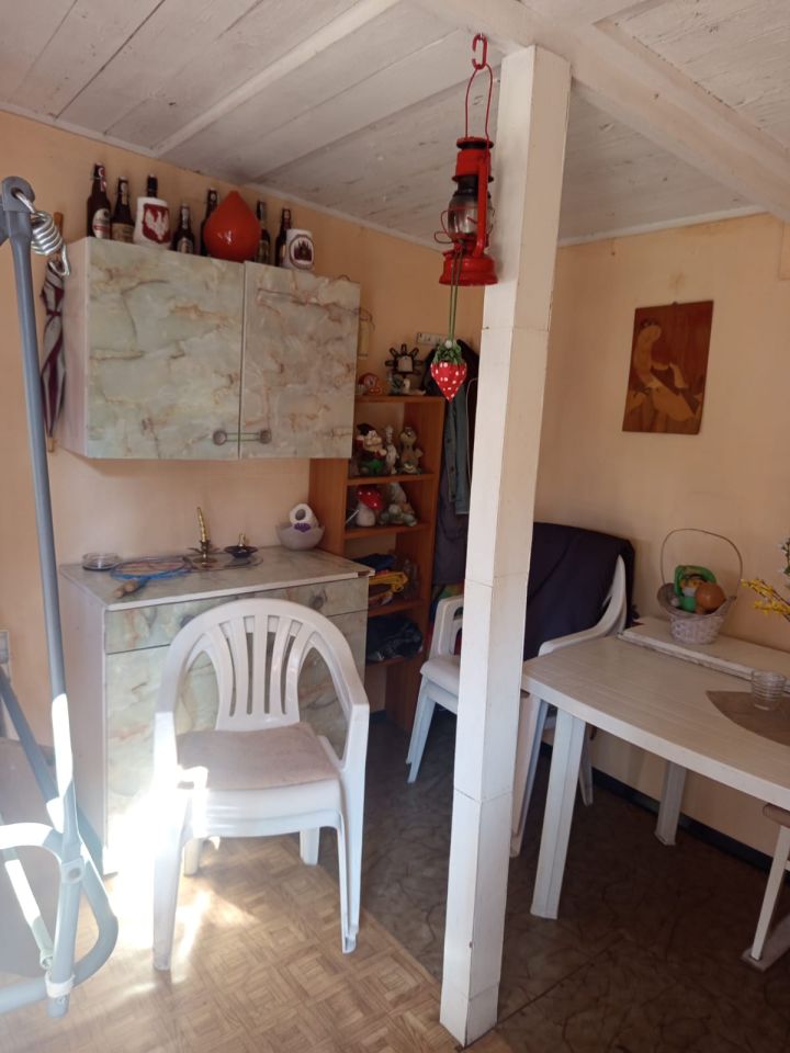 Działka rod Grudziądz Lotnisko, ul. Lotnicza. Zdjęcie 6