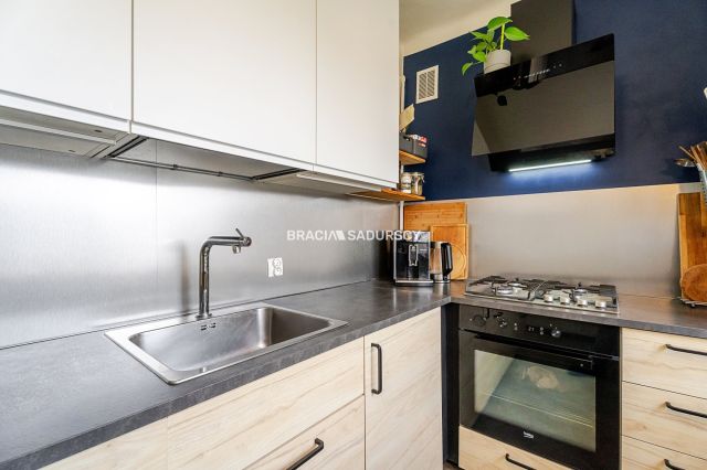 Mieszkanie 3-pokojowe Kraków Nowa Huta, os. Szkolne. Zdjęcie 13