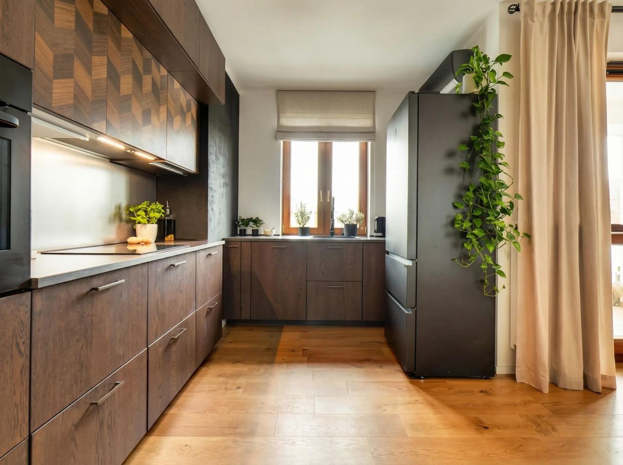 Mieszkanie 3-pokojowe Wieliszew, ul. Krzysztofa Kamila Baczyńskiego. Zdjęcie 4