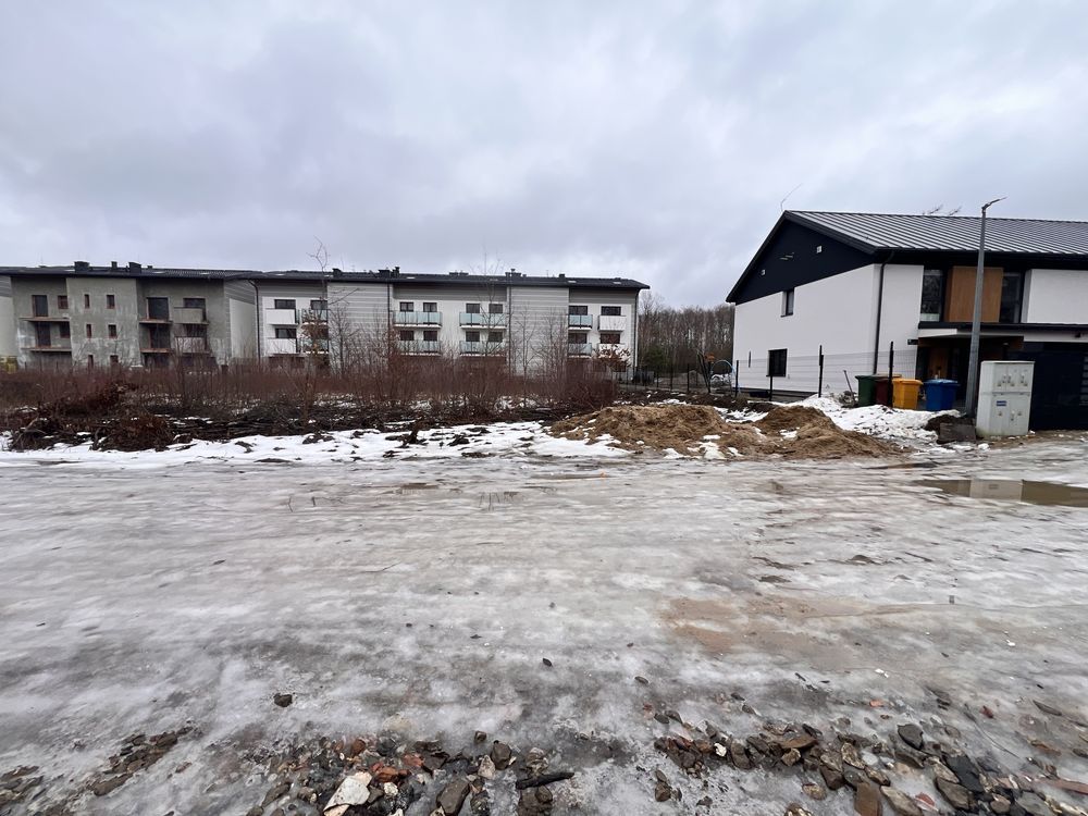 Działka budowlana Sulejówek. Zdjęcie 3