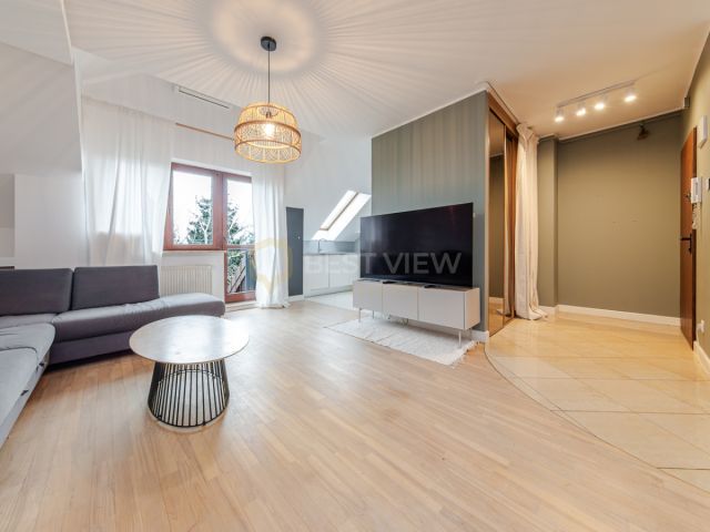 Mieszkanie 3-pokojowe Pruszków, ul. Marii Skłodowskiej-Curie. Zdjęcie 3