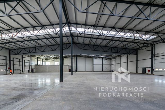 Biuro Rzeszów, ul. Ludwika Chmury. Zdjęcie 10