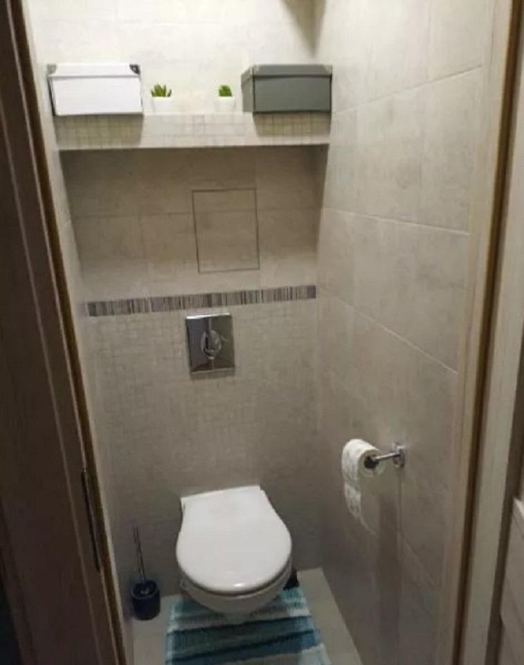 Mieszkanie 3-pokojowe Tarnów Grabówka, ul. Osiedle Legionów Henryka Dąbrowskiego. Zdjęcie 10