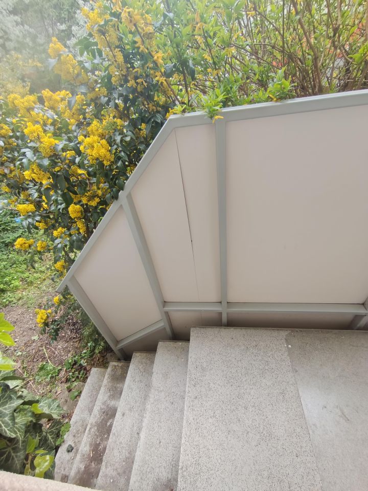 Mieszkanie 3-pokojowe Wrocław Stare Miasto, ul. Kotlarska. Zdjęcie 5