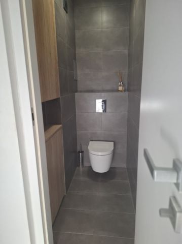 Mieszkanie 3-pokojowe Warszawa Ursynów, ul. Zamiany. Zdjęcie 8