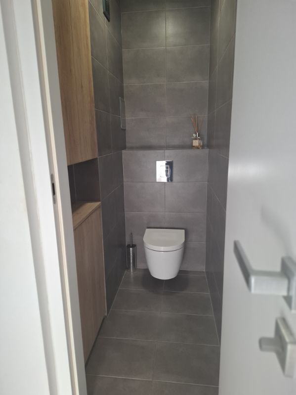 Mieszkanie 3-pokojowe Warszawa Ursynów, ul. Zamiany. Zdjęcie 8