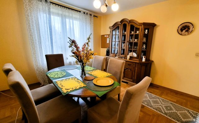 dom wolnostojący, 7 pokoi Świdnik, Aleja Lotnikow Polskich. Zdjęcie 1