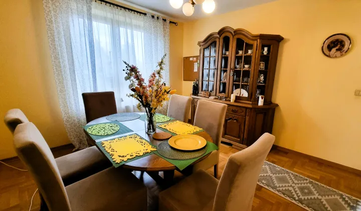 dom wolnostojący, 7 pokoi Świdnik, Aleja Lotnikow Polskich