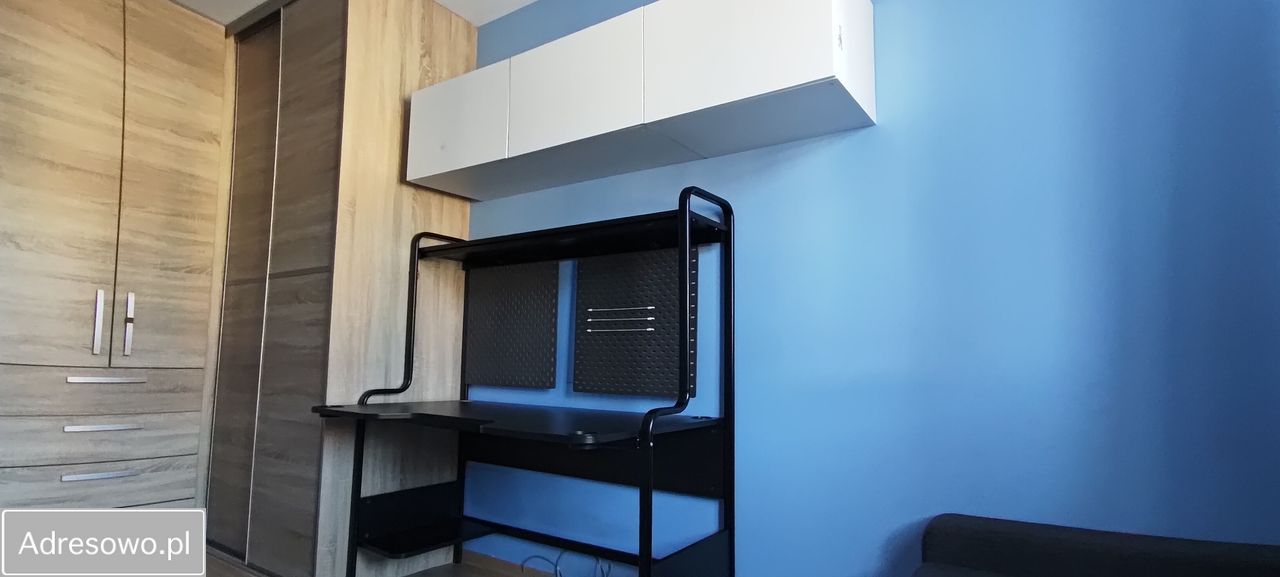 Mieszkanie 2-pokojowe Szczecin Gumieńce, ul. Hrubieszowska. Zdjęcie 14