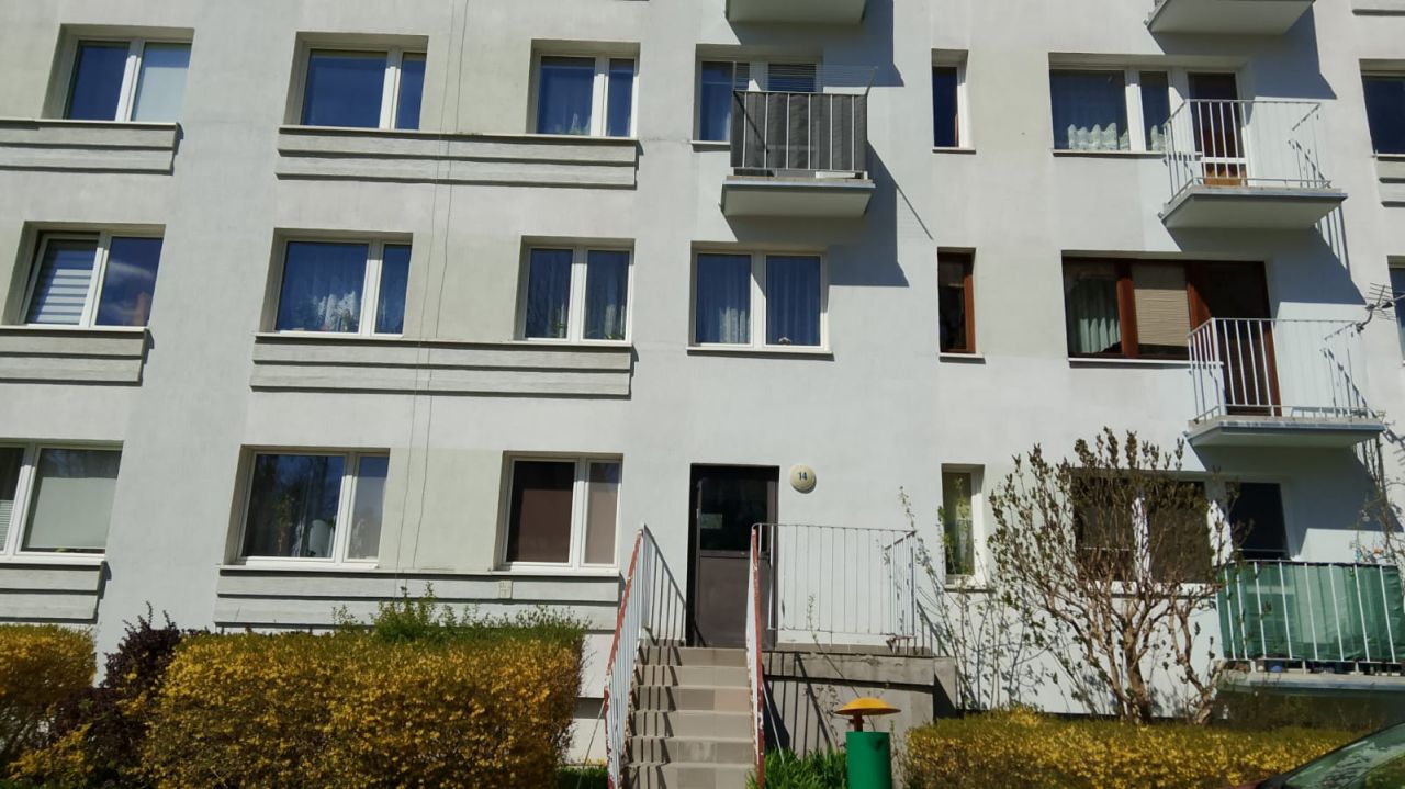 Mieszkanie 2-pokojowe Olsztyn Pieczewo, ul. Bolesława Jeziołowicza. Zdjęcie 6