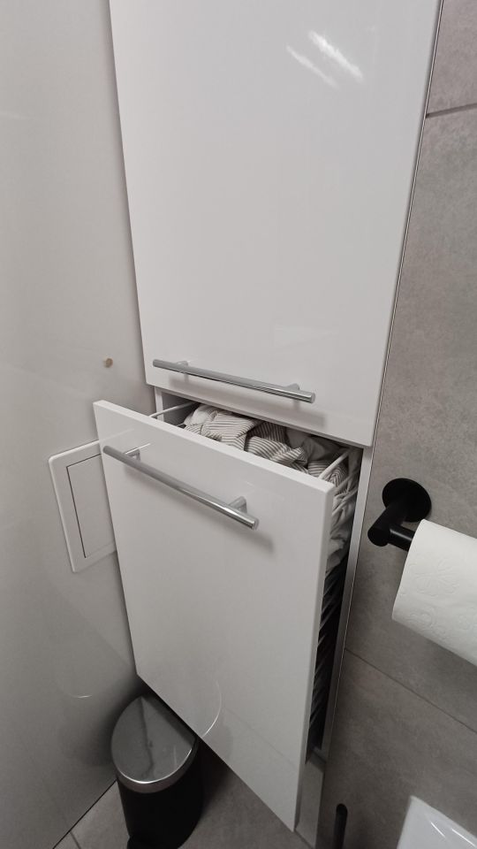 Mieszkanie 2-pokojowe Łódź Julianów, ul. Julianowska. Zdjęcie 17