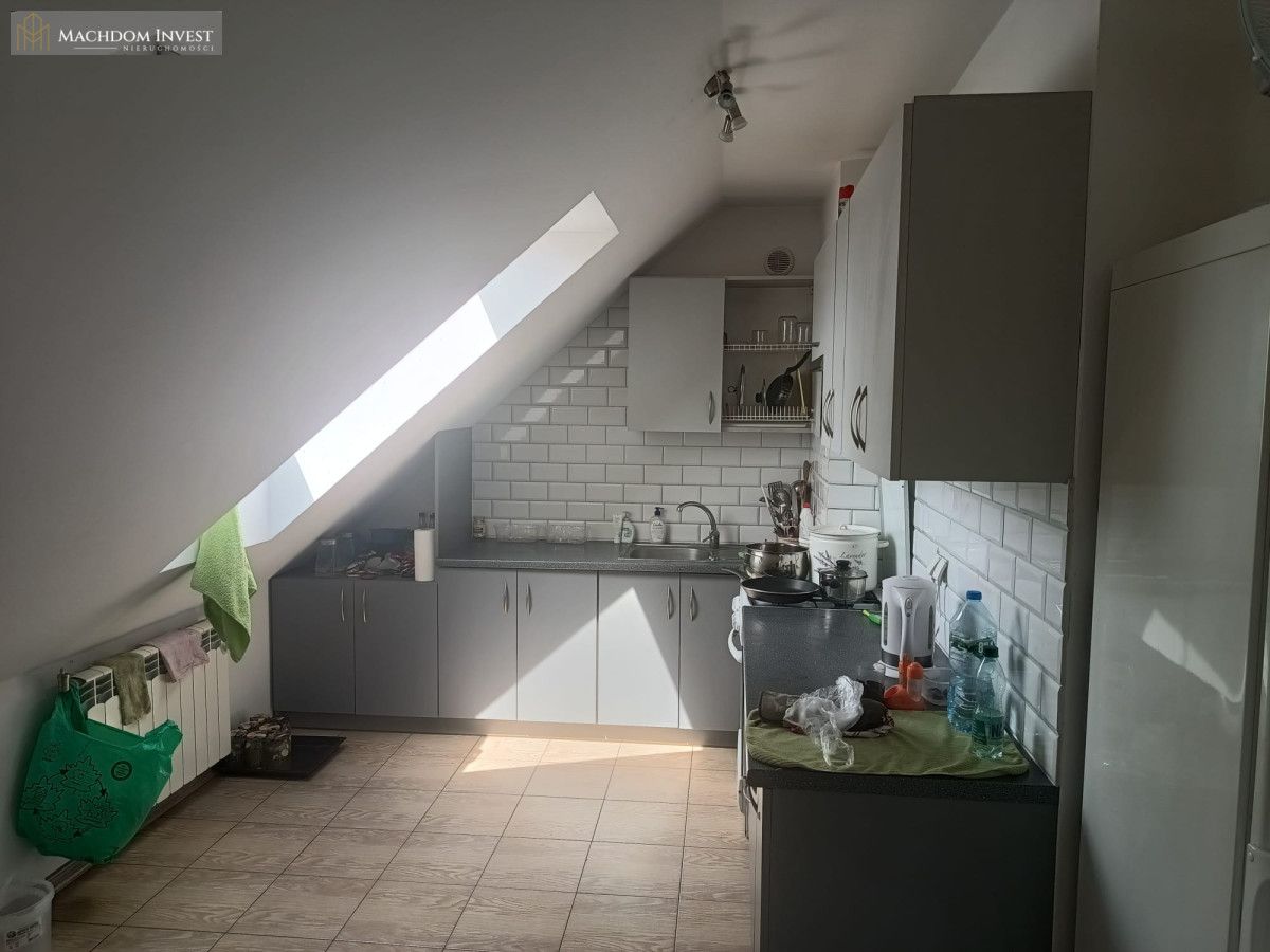 dom wolnostojący, 2 pokoje Grudziądz. Zdjęcie 12