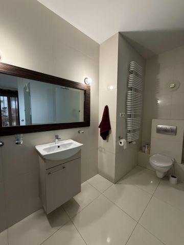 Mieszkanie 2-pokojowe Warszawa Dolny Mokotów, al. Wilanowska. Zdjęcie 7