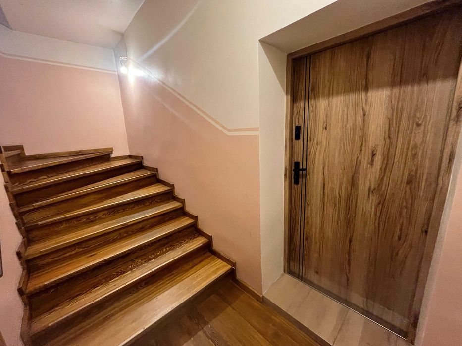 Mieszkanie 1-pokojowe Chorzów Centrum. Zdjęcie 8