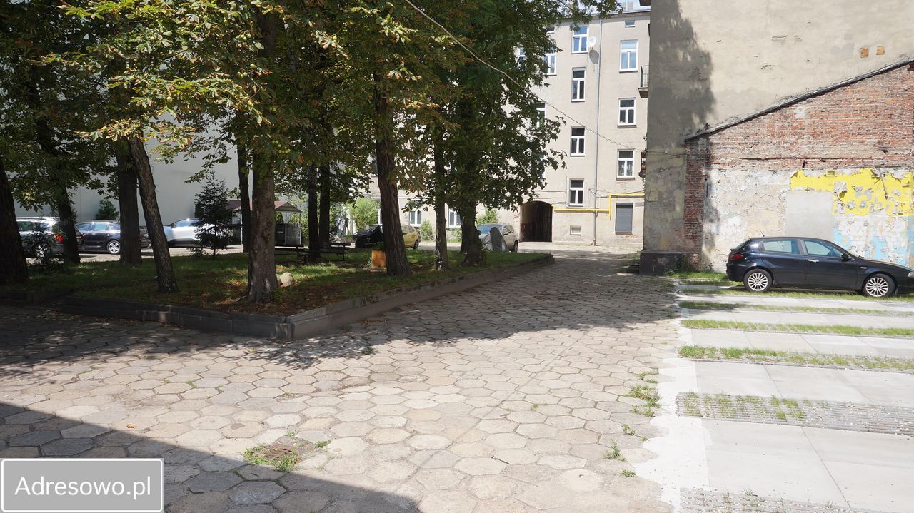Lokal Łódź Śródmieście, ul. Rewolucji 1905 r.. Zdjęcie 9