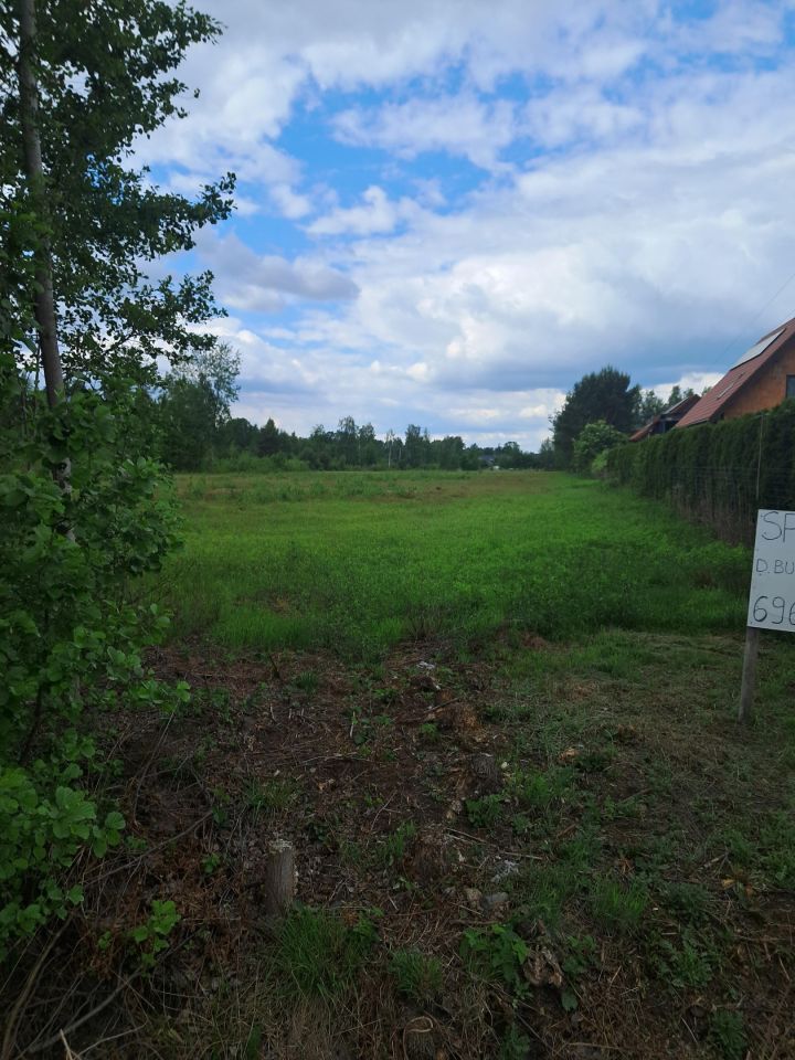 Działka budowlana Kołaków, ŁĄCZNOŚCI. Zdjęcie 10